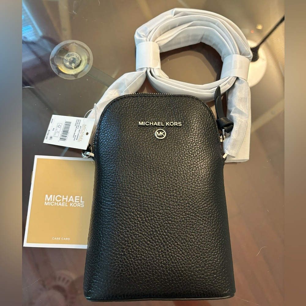 Michael kors jet set bag